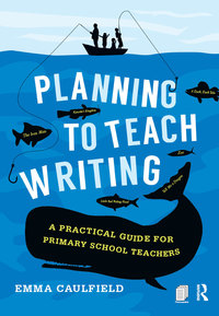 Imagen de portada: Planning to Teach Writing 1st edition 9780367339944