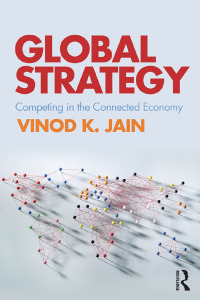 表紙画像: Global Strategy 1st edition 9781138844247