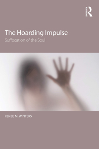 Cover image: The Hoarding Impulse 1st edition 9781138839007