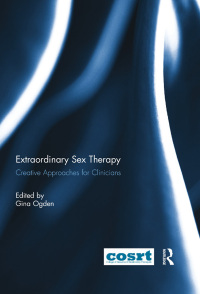 表紙画像: Extraordinary Sex Therapy 1st edition 9781138842960