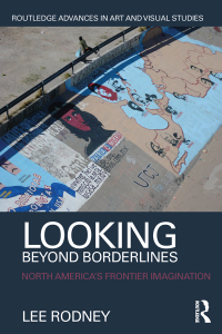 Cover image: Looking Beyond Borderlines 1st edition 9781138842243