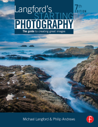 Imagen de portada: Langford's Starting Photography 7th edition 9781138457843