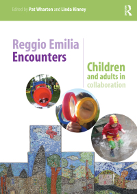 Imagen de portada: Reggio Emilia Encounters 1st edition 9781138023147
