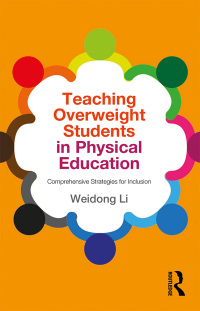 Imagen de portada: Teaching Overweight Students in Physical Education 1st edition 9781138841352