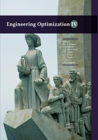 Titelbild: Engineering Optimization 2014 1st edition 9781138027251