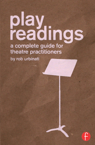 Imagen de portada: Play Readings 1st edition 9781138841284