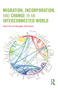 Immagine di copertina: Migration, Incorporation, and Change in an Interconnected World 1st edition 9780415637404