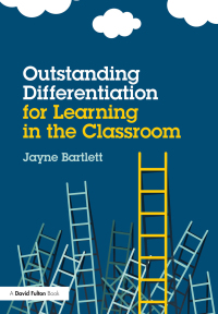 Titelbild: Outstanding Differentiation for Learning in the Classroom 1st edition 9781138839045