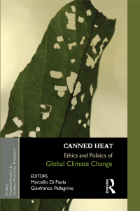 صورة الغلاف: Canned Heat 1st edition 9781138020276