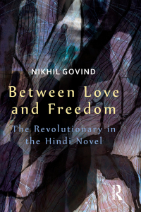 Cover image: Between Love and Freedom 1st edition 9781138664050