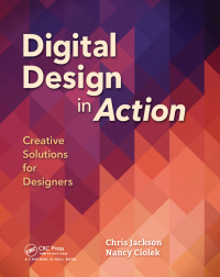 Cover image: Digital Design in Action 1st edition 9781138628762