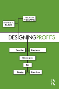 Cover image: Designing Profits 1st edition 9781138838475