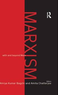 Cover image: Marxism 1st edition 9781138047600