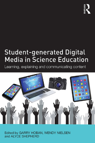 Immagine di copertina: Student-generated Digital Media in Science Education 1st edition 9781138833821