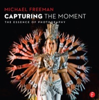 Cover image: Capturing The Moment 1st edition 9781138832480