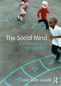 Imagen de portada: The Social Mind 1st edition 9781138831483