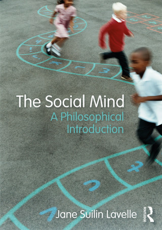 Immagine di copertina: The Social Mind 1st edition 9781138831483