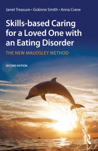 Titelbild: Skills-based Caring for a Loved One with an Eating Disorder 2nd edition 9781138826632
