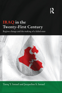 Omslagafbeelding: Iraq in the Twenty-First Century 1st edition 9781138102088