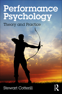 Cover image: Performance Psychology 1st edition 9781138831278