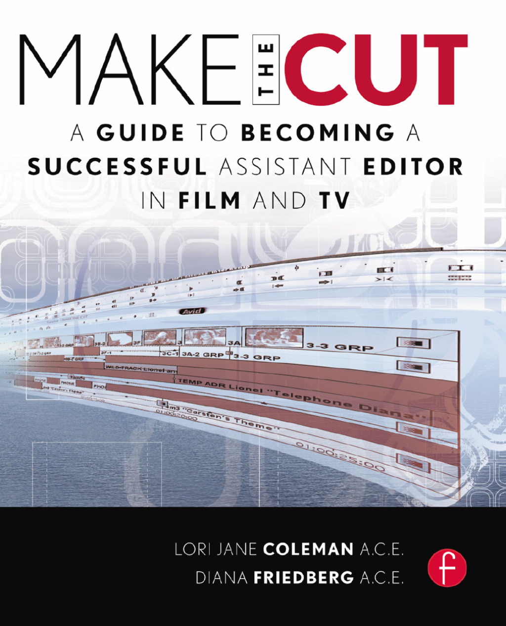 Make the Cut - 1st Edition (eBook Rental)