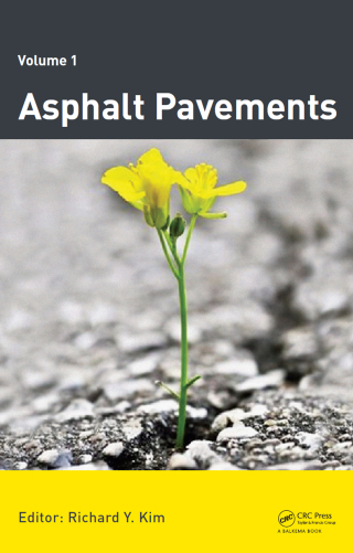 Cover image: Asphalt Pavements 1st edition 9781138026933