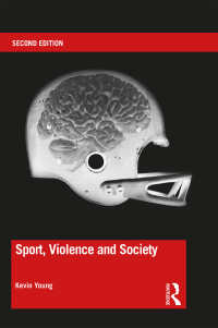Titelbild: Sport, Violence and Society 2nd edition 9781138830707