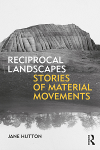 Cover image: Reciprocal Landscapes 1st edition 9781138830684