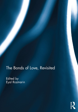 表紙画像: The Bonds of Love, Revisited 1st edition 9780367739102
