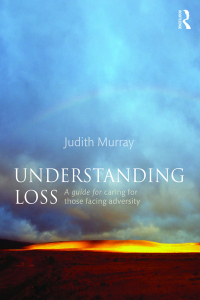 Cover image: Understanding Loss 1st edition 9781138829459