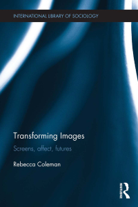 Cover image: Transforming Images 1st edition 9781138820609