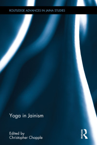 Immagine di copertina: Yoga in Jainism 1st edition 9781138493445