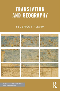 Titelbild: Translation and Geography 1st edition 9781138828902