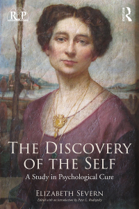 Cover image: The Discovery of the Self 1st edition 9781138828858