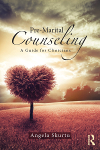 Cover image: Pre-Marital Counseling 1st edition 9781138828766