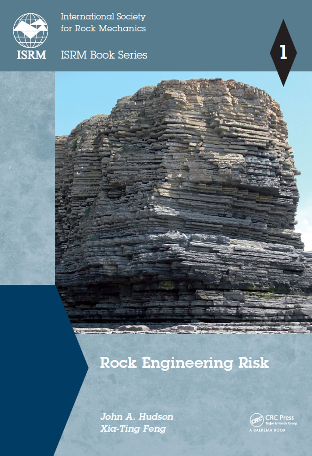 Rock Engineering Risk 1st Edition