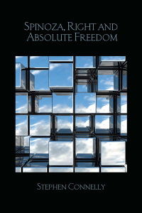 Cover image: Spinoza, Right and Absolute Freedom 1st edition 9781138826892