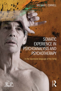 Imagen de portada: Somatic Experience in Psychoanalysis and Psychotherapy 1st edition 9781138826755
