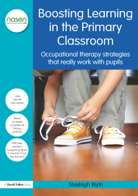 Cover image: Boosting Learning in the Primary Classroom 1st edition 9781138826779