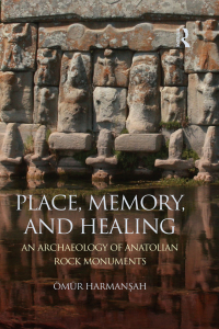 Titelbild: Place, Memory, and Healing 1st edition 9781138587632