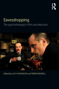 Cover image: Eavesdropping 1st edition 9780415814102