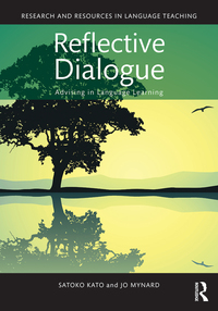 Cover image: Reflective Dialogue 1st edition 9781138825918