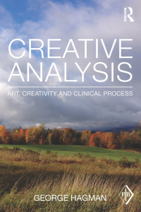 Cover image: Creative Analysis 1st edition 9780415696265