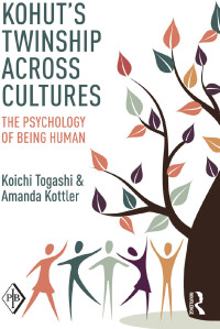Imagen de portada: Kohut's Twinship Across Cultures 1st edition 9781138819177