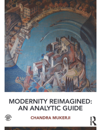 Imagen de portada: Modernity Reimagined: An Analytic Guide 1st edition 9781138825338