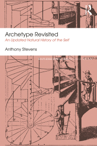 Cover image: Archetype Revisited 1st edition 9781138824683