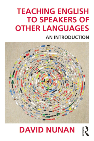 Cover image: Teaching English to Speakers of Other Languages 1st edition 9781138824676