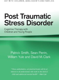 Cover image: Post Traumatic Stress Disorder 1st edition 9780415391634