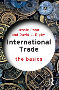 Cover image: International Trade 1st edition 9781138824386