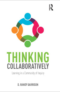 Cover image: Thinking Collaboratively 1st edition 9781138824324